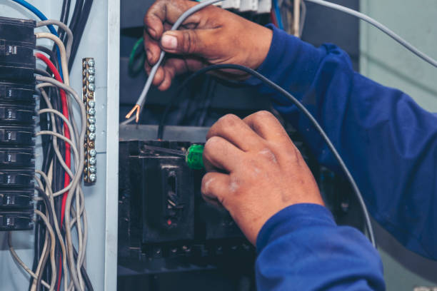 Best Electrical Contractors for Businesses  in Cedar Heights, MD