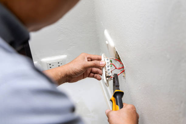 Best Electrical Contractors for Businesses  in Cedar Heights, MD