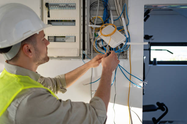 Best Affordable Electrician  in Cedar Heights, MD