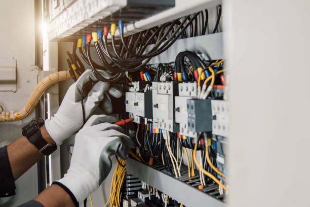Best Electrician Near Me  in Cedar Heights, MD